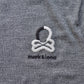 Quadro Silky Wool Sweater | MEN / H.GREY