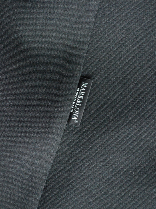SFSP | MEN / BLACK