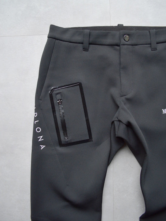 SFSP | MEN / BLACK