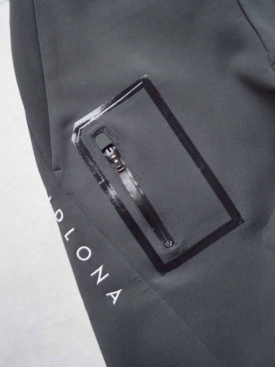 SFSP | MEN / BLACK