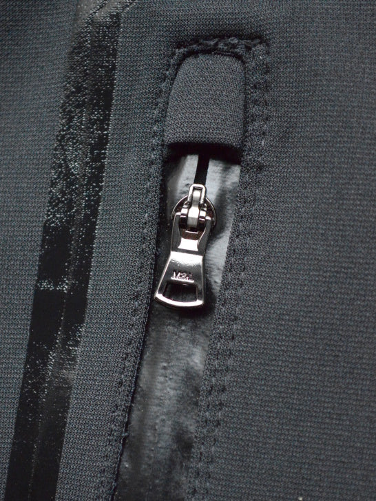 SFSP | MEN / BLACK
