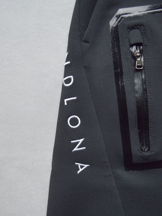 SFSP | MEN / BLACK