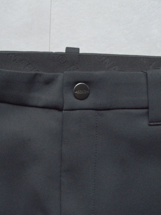 SFSP | MEN / BLACK