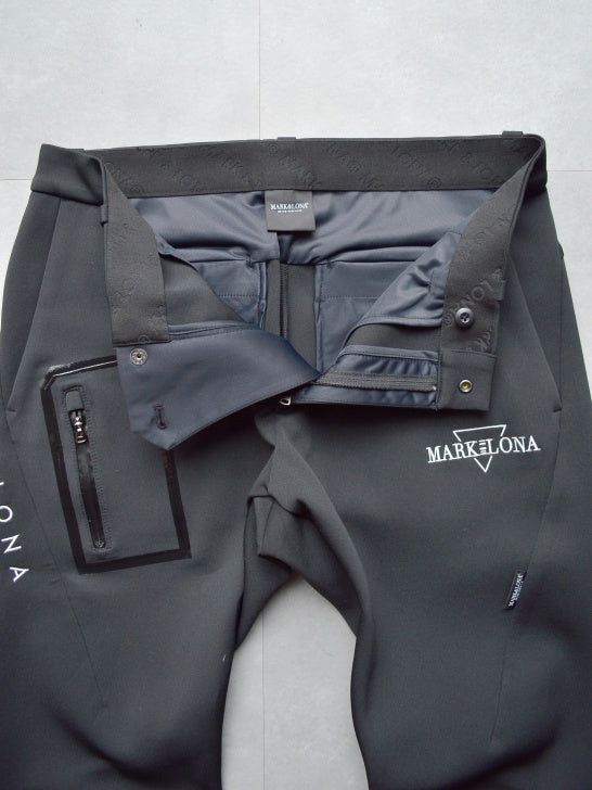 SFSP | MEN / BLACK