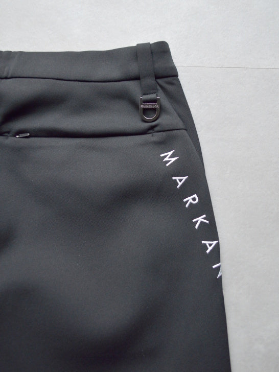 SFSP | MEN / BLACK