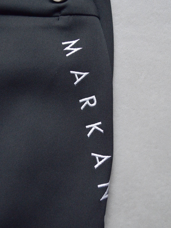 SFSP | MEN / BLACK