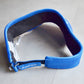 Gauge Neo Sunvisor | MEN and WOMEN / BLUE