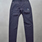 Fluxx Structured Pants | MEN / NAVY