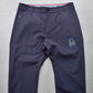 Fluxx Structured Pants | MEN / NAVY