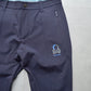 Fluxx Structured Pants | MEN / NAVY