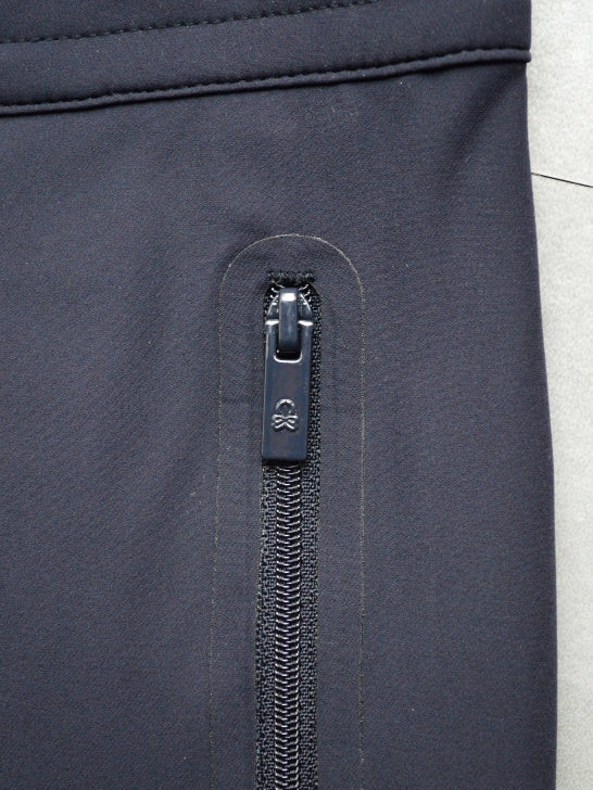 Fluxx Structured Pants | MEN / NAVY