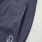 Fluxx Structured Pants | MEN / NAVY