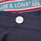 Fluxx Structured Pants | MEN / NAVY
