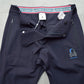 Fluxx Structured Pants | MEN / NAVY
