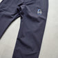 Fluxx Structured Pants | MEN / NAVY