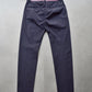 Fluxx Structured Pants | MEN / NAVY