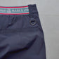 Fluxx Structured Pants | MEN / NAVY