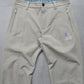 Fluxx Structured Pants | MEN / LT.BEIGE