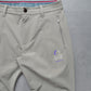 Fluxx Structured Pants | MEN / LT.BEIGE