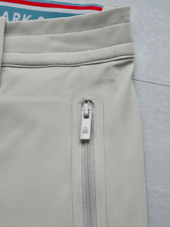 Fluxx Structured Pants | MEN / LT.BEIGE