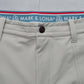 Fluxx Structured Pants | MEN / LT.BEIGE