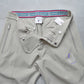 Fluxx Structured Pants | MEN / LT.BEIGE