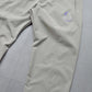 Fluxx Structured Pants | MEN / LT.BEIGE