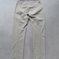 Fluxx Structured Pants | MEN / LT.BEIGE