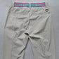 Fluxx Structured Pants | MEN / LT.BEIGE