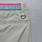 Fluxx Structured Pants | MEN / LT.BEIGE