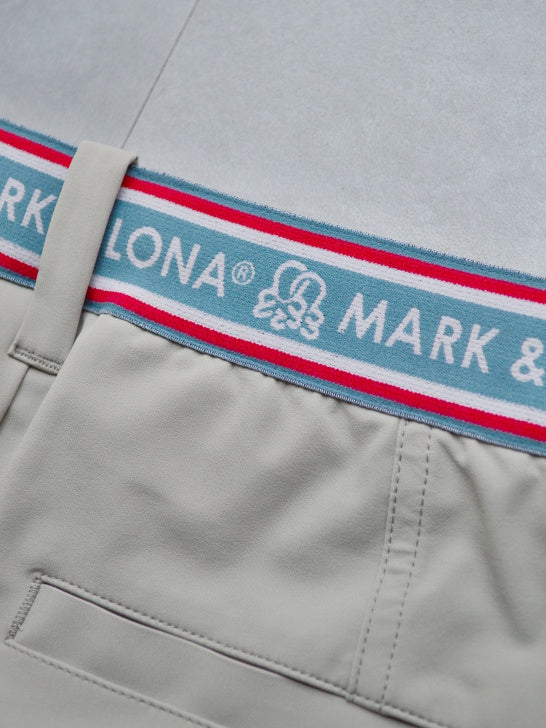 Fluxx Structured Pants | MEN / LT.BEIGE