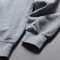 NVG New Used Crew Sweat Shirt(GREY)