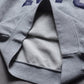 NVG New Used Crew Sweat Shirt(GREY)