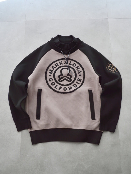 マークアンドロナ正規品 MARK&LONA - Rev Marker Belt | ベルト | ブラック | ユニ