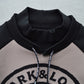 Duran Alter Knit Pullover | MEN / BLACK