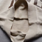 NVG New Used Crew Sweat Shirt(BEIGE)