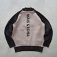 Duran Alter Knit Pullover | MEN / BLACK