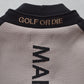 Duran Alter Knit Pullover | MEN / BLACK