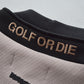 Duran Alter Knit Pullover | MEN / BLACK