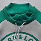 Duran Alter Knit Pullover | MEN / GREEN