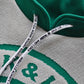 Duran Alter Knit Pullover | MEN / GREEN