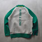 Duran Alter Knit Pullover | MEN / GREEN