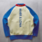 Duran Alter Knit Pullover | MEN / NAVY