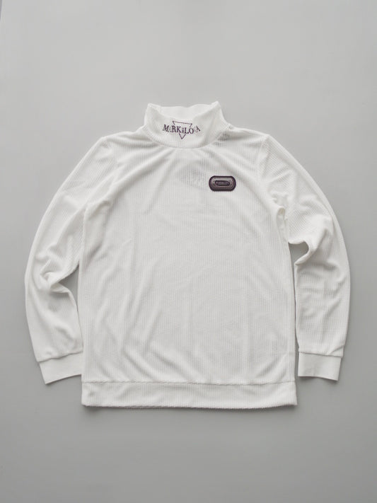 BPMT | MEN / WHITE