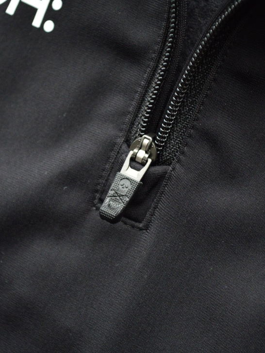 Fusion Flex Thermal Pullover | MEN / BLACK