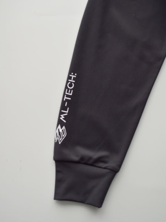 Fusion Flex Thermal Pullover | MEN / BLACK