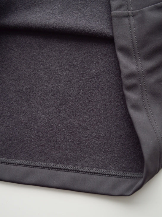 Fusion Flex Thermal Pullover | MEN / BLACK