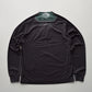 Fusion Flex Thermal Pullover | MEN / BLACK