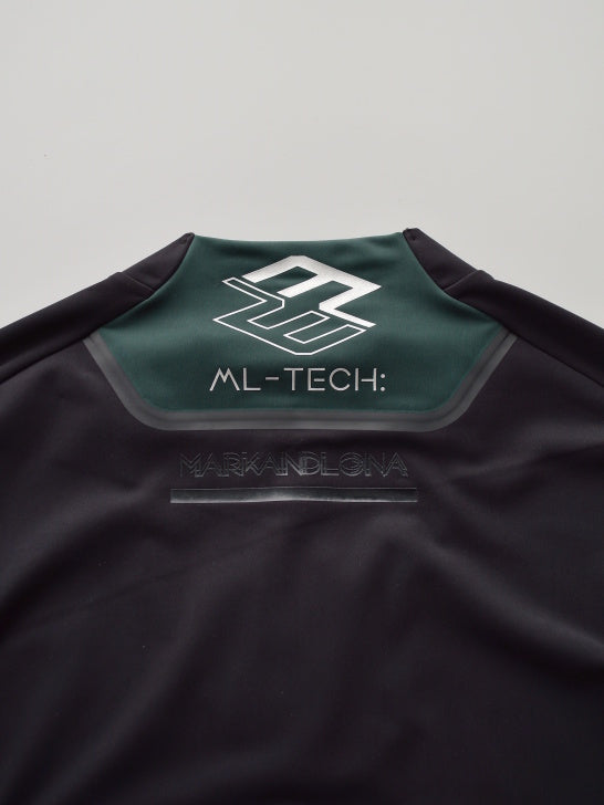 Fusion Flex Thermal Pullover | MEN / BLACK