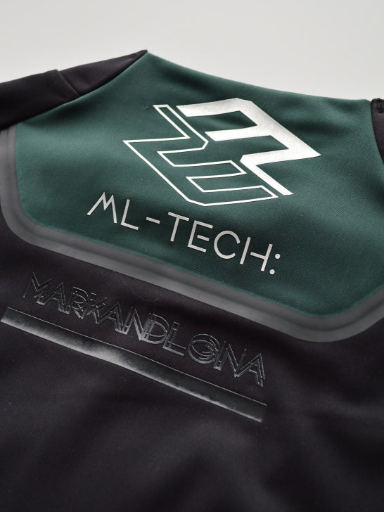 Fusion Flex Thermal Pullover | MEN / BLACK